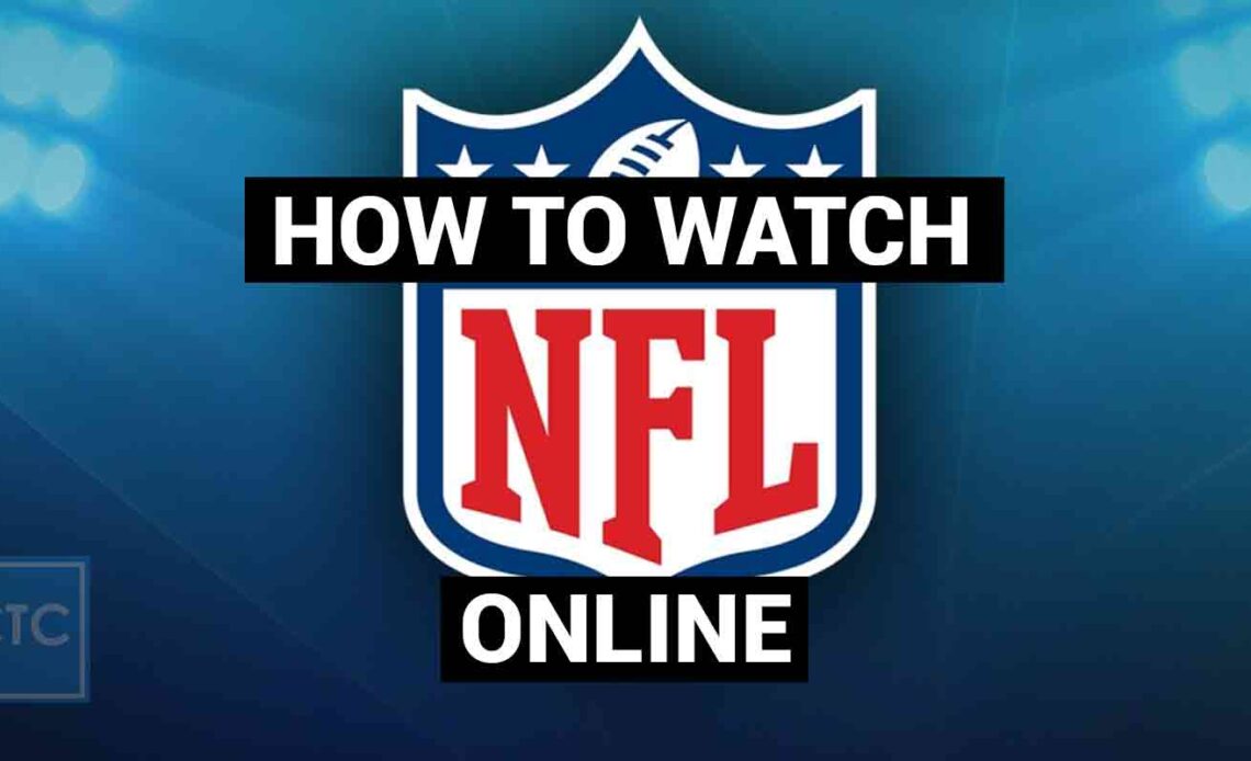 streaming services to watch nfl