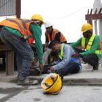 What to Do If You’re Permanently Disabled by a Construction Accident