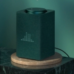 Choose your smart Station featuring Yasmina